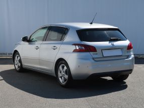 Peugeot 308 - 2017