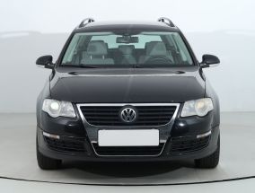 Volkswagen Passat - 2007