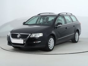 Volkswagen Passat - 2007