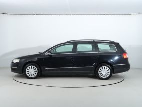 Volkswagen Passat - 2007