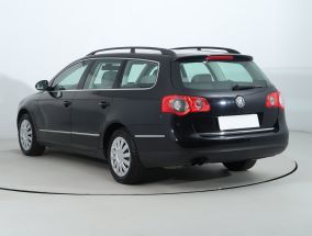 Volkswagen Passat - 2007