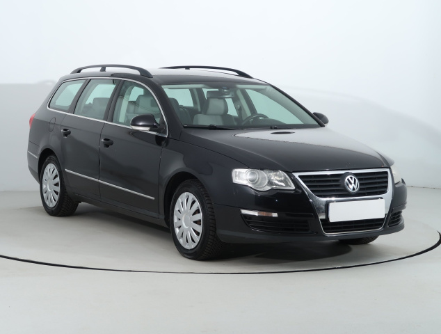 Volkswagen Passat 2007