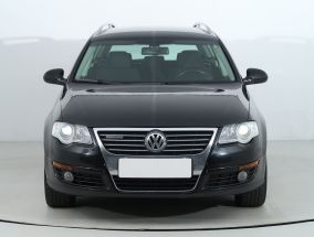 Volkswagen Passat - 2008