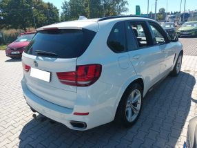 BMW X5 - 2016