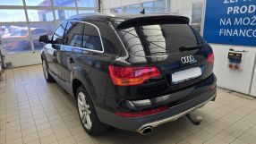 Audi Q7 - 2007