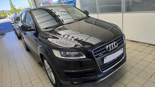 Audi Q7 2007