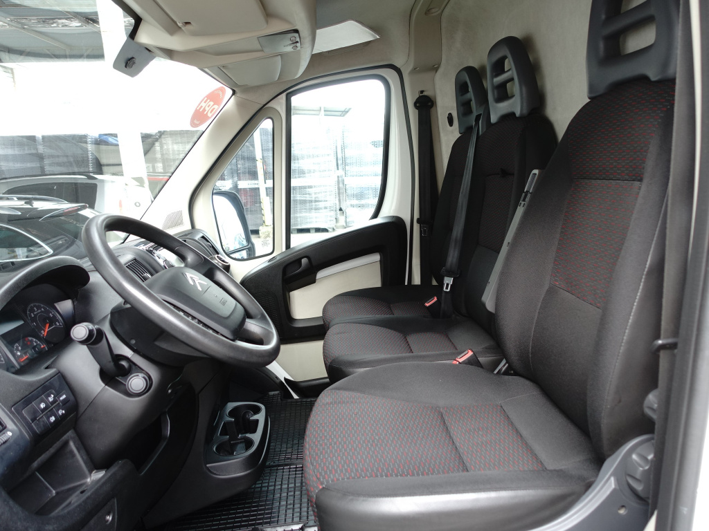 Citroen Jumper