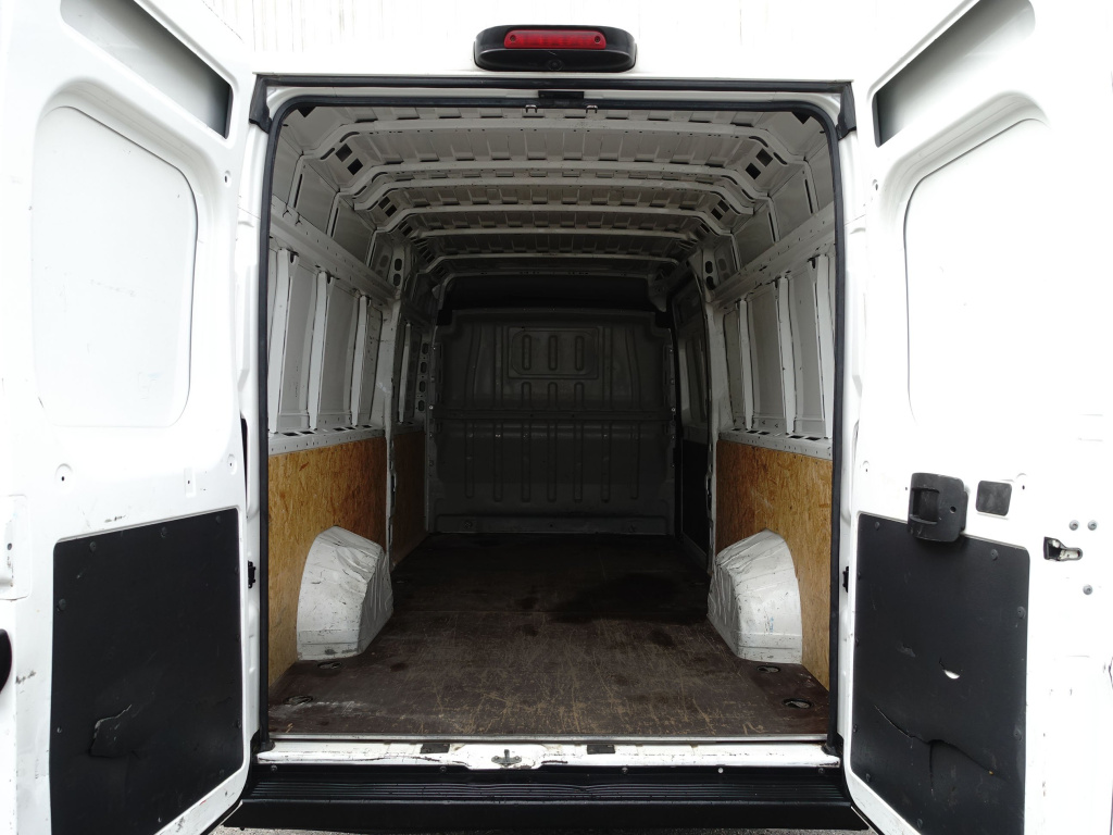 Citroen Jumper