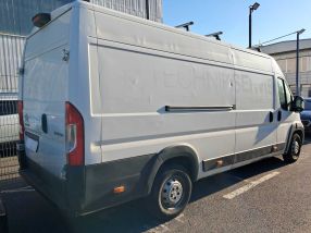 Citroen Jumper - 2018