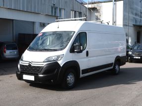 Citroen Jumper - 2018
