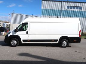 Citroen Jumper - 2018