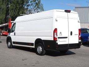 Citroen Jumper - 2018