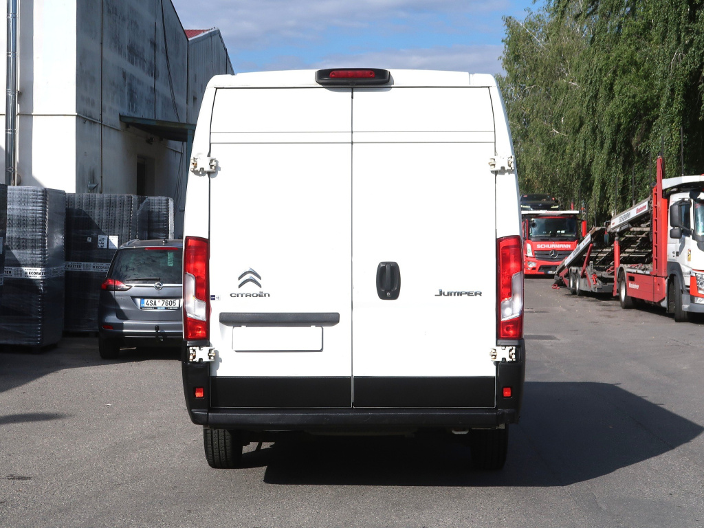 Citroen Jumper