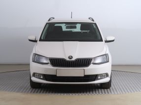 Skoda Fabia - 2018