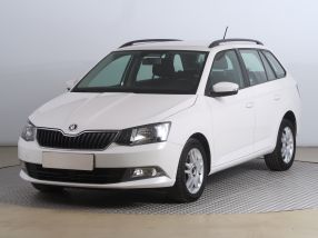 Skoda Fabia - 2018