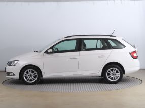 Skoda Fabia - 2018