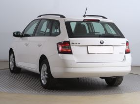 Skoda Fabia - 2018