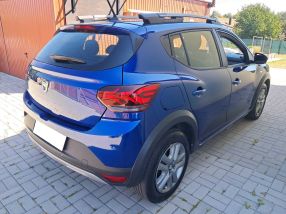Dacia Sandero - 2021