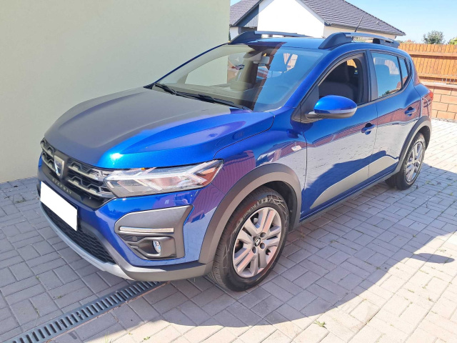 Dacia Sandero 2021