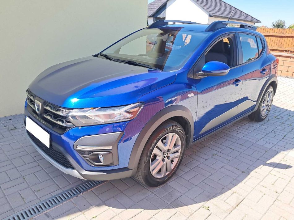 Dacia Sandero - 2021