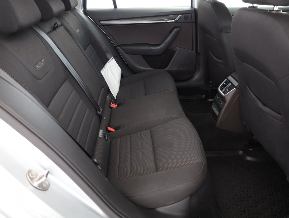 Škoda Octavia Scout