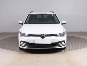 Volkswagen Golf - 2020