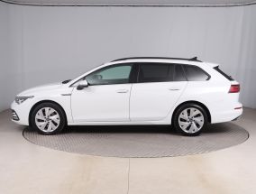 Volkswagen Golf - 2020