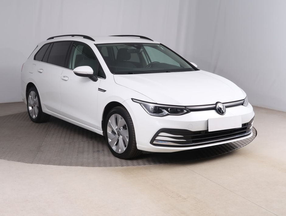 Volkswagen Golf - 2020