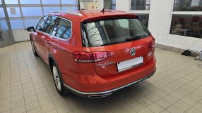 Volkswagen Passat - 2016