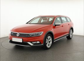 Volkswagen Passat - 2016