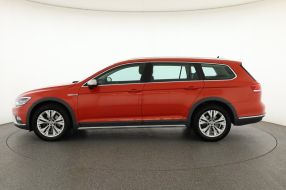 Volkswagen Passat - 2016