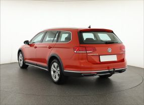 Volkswagen Passat - 2016
