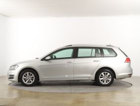 Volkswagen Golf - 2015