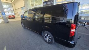 Toyota ProAce Verso - 2019