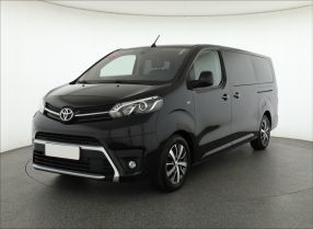 Toyota ProAce Verso - 2019
