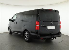 Toyota ProAce Verso - 2019