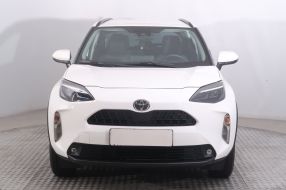 Toyota Yaris Cross - 2023