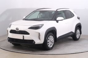 Toyota Yaris Cross - 2023
