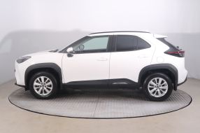 Toyota Yaris Cross - 2023
