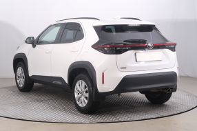 Toyota Yaris Cross - 2023