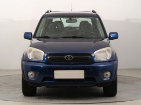 Toyota RAV 4 - 2004