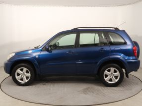 Toyota RAV 4 - 2004