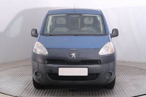 Peugeot Partner - 2013