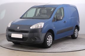 Peugeot Partner - 2013
