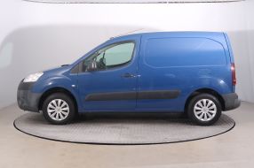 Peugeot Partner - 2013
