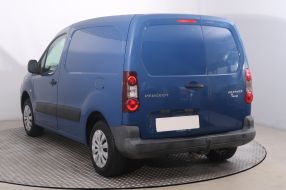 Peugeot Partner - 2013