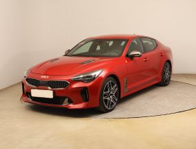 Kia Stinger - 2022