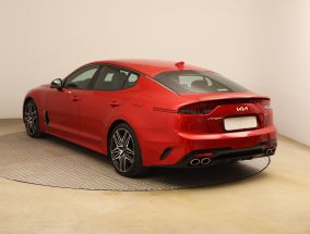Kia Stinger - 2022