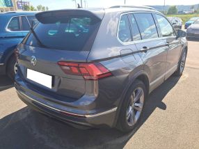 Volkswagen Tiguan - 2020