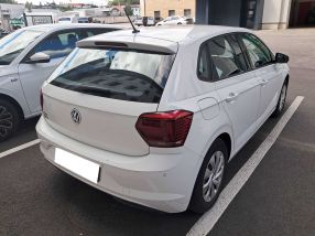 Volkswagen Polo - 2018